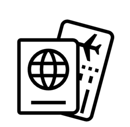Visa support